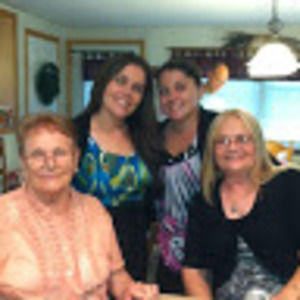 Meet your Posher, Jean